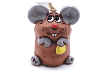 セラミックスズ