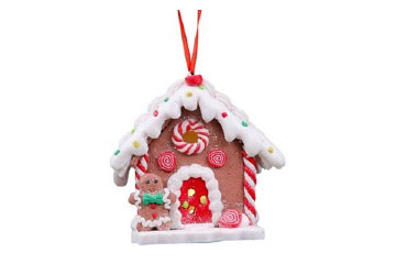 ポリマーハウス