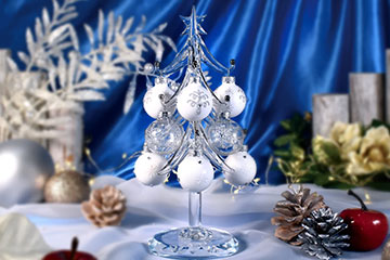 ホワイトツリー