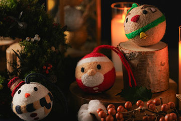 ウールフェルト