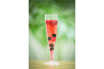 ベリースパークリング