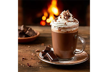 ショコラ・ノエル