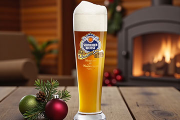 シュナイダーヴァイセ オリジナル