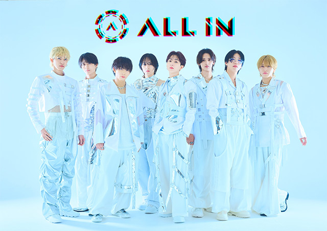 ALL IN（オールイン）