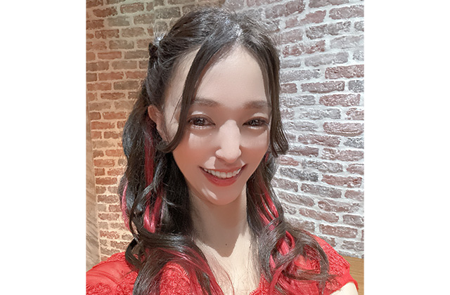 彩月(あやつき)