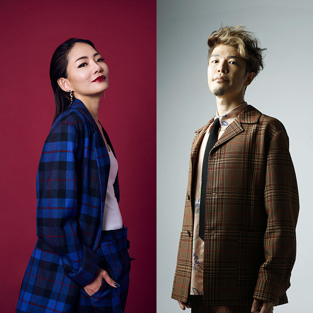 宮本美季×伊藤大輔 