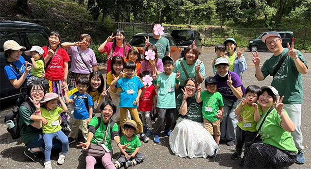 ネバーランド埼玉