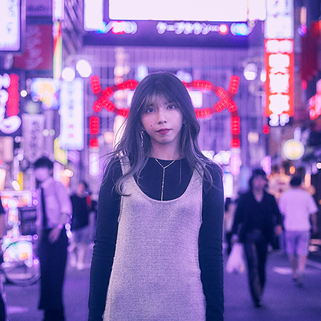 紗々木レイナ