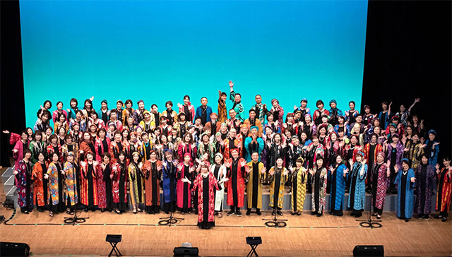 Sunnyside Gospel Club 船橋