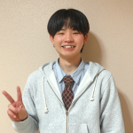 ピンク　水彩　Instagram投稿正方形 (2)