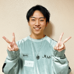 ピンク　水彩　Instagram投稿正方形 (4)