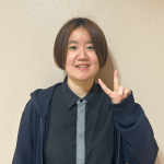 ピンク　水彩　Instagram投稿正方形 (5)