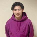 ピンク　水彩　Instagram投稿正方形 (6)