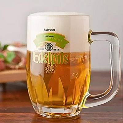 エーデルピルス（Edelpils）