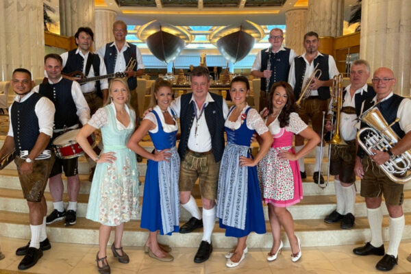 DIE KIRCHDORFER® K-LIVE